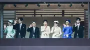 Japão revisa lei imperial após 79 anos, mas veta sucessão feminina