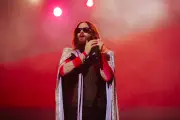 Jared Leto nega acusações de abuso sexual em documentário da BBC