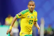 Jayden Adams, jogador da África do Sul, morre aos 25 anos