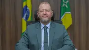 Jayme Ferreira assume governo do Amapá até terça-feira (21)