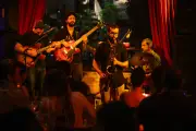 Jazz e blues em São Paulo: sete casas que reproduzem o espírito de Nova York