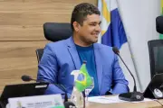 Jean dos Morros assume como prefeito interino de São Miguel do Gostoso