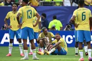 Jejum do Brasil em Copas é o terceiro maior entre campeões; veja ranking