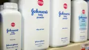 J&J oferece US$ 5,5 bi para encerrar processos sobre talco e câncer