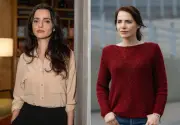 Júlia Stockler vive Suely em 'Quem ama cuida' e ajuda vingança