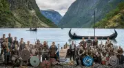 JN descobre alma viking na Noruega antes de jogo contra o Brasil