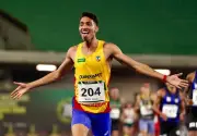 Jânio Varjão é bicampeão dos 5000m no Troféu Brasil de Atletismo 2026
