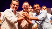 Joel Rodrigues anuncia Jeová Alencar como vice em chapa ao governo do PI