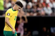 Jogador australiano Cristian Volpato é flagrado com cocaína em alta velocidade
