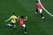 Jogador australiano Cristian Volpato testa positivo para cocaína após direção perigosa