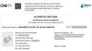 Jogador do Amapá preso em Natal por pensão alimentícia é solto após acordo