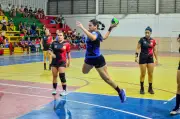 Jogos decisivos do Aberto de Handebol Feminino agitam Rio Branco