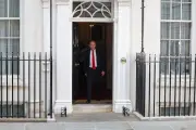 John Healey é nomeado ministro das Finanças do Reino Unido