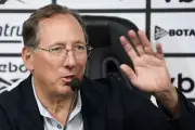 John Textor é condenado a pagar R$ 500 milhões na Inglaterra
