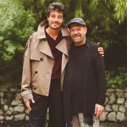 João Bosco regrava 'Perfeição' com Tiago Iorc em álbum de 80 anos