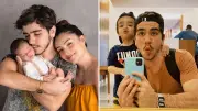 João Fernandes fala sobre a nobreza do amor e filme sobre a mãe de seu filho