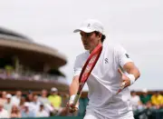 João Fonseca cai em Wimbledon: russo Safiullin domina e vence por 3 sets a 0