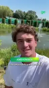 João Fonseca confirmado no UTS Rio; torcida liberada no Maracanãzinho