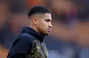 João Gomes revela que campanha da torcida o fez escolher o Wolverhampton