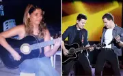 João Neto e Frederico revelam como conheceram Marília Mendonça aos 13 anos