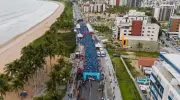 João Pessoa recebe etapa Inverno do Circuito das Estações 2026 neste domingo