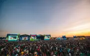João Rock 2026 divulga horários dos shows em Ribeirão Preto