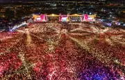 João Rock 2026: final do concurso de bandas é neste sábado (18)