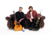 João Rock 2026: Negra Li e Marcelo Nova se reencontram em show do Charlie Brown Jr. Acústico