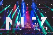 João Rock 2026: Palco Brasil reúne artistas das 5 regiões do país