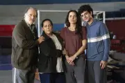 João Victor Gonçalves vive drama na TV e apoio real da família