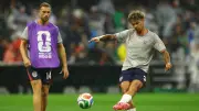 Jordan Henderson fora da Copa após lesão no pulso