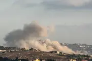 Jordânia intercepta 10 mísseis iranianos sem vítimas