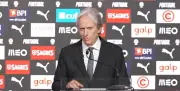 Jorge Jesus assume Portugal e alfineta Neymar: 'Você acabou'
