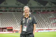 Jorge Jesus próximo de ser técnico de Portugal até 2030