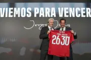 Jorge Jesus revela que esteve perto de pré-convocar o Brasil