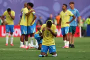 Jornal espanhol diz que mundo chora pelo Brasil após eliminação