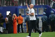 Jornal norueguês exalta 'golpe de mestre' de Solbakken ao eliminar o Brasil na Copa 2026