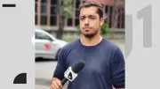Jornalista Caíque Verli, da TV Gazeta, morre aos 33 anos em Vitória