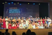 Jornalistas da TV Centro América homenageados no Prêmio Geraldo Henrique Costa
