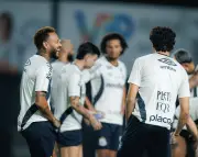 José Edgar detalha desgaste entre Neymar e Santos após treino