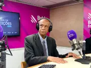 José Estêvão propõe emprego e combate ao crime na Bahia