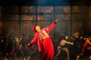 José Loreto e Tiago Barbosa dividem papel em nova 'Ópera do Malandro' no Rio