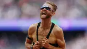 Josh Kerr quebra recorde mundial da milha após 27 anos em Londres