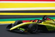 Joshua Durksen vence sprint de F2 na Bélgica; Rafael Câmara é sexto