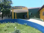 Jovem de 17 anos esfaqueia o pai gravemente em Pedras de Maria da Cruz