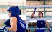 Jovem de 17 anos que sonhava ser lutador de MMA morre arrastado por onda em Copacabana
