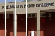 Jovem de 18 anos morre atropelado por caminhonete na BR-376 em Dourados
