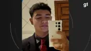 Jovem de 18 anos morre em acidente de moto em Montes Claros
