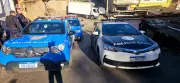 Jovem de 18 anos preso por roubo de motos em Três Rios