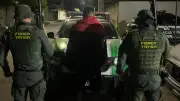Jovem de 18 anos preso por tentativa de homicídio do próprio primo no Ceará
